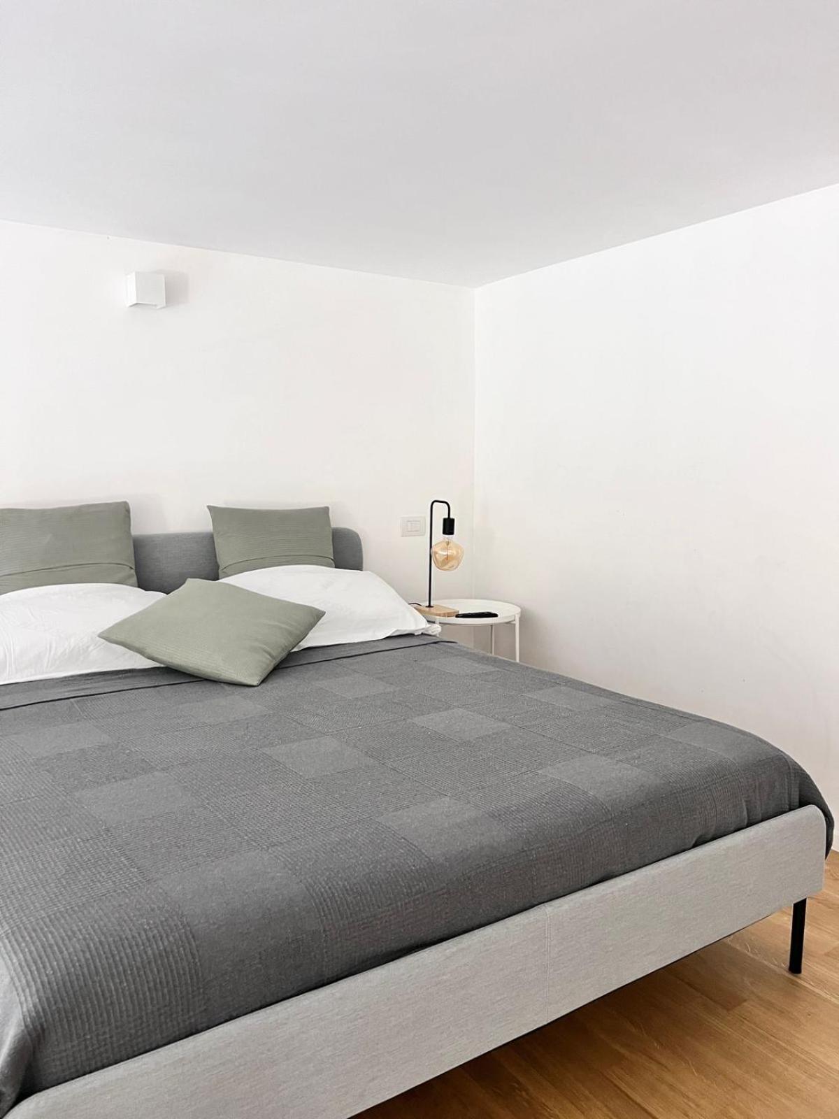 Best Stay - Garruba92 Μπάρι Εξωτερικό φωτογραφία
