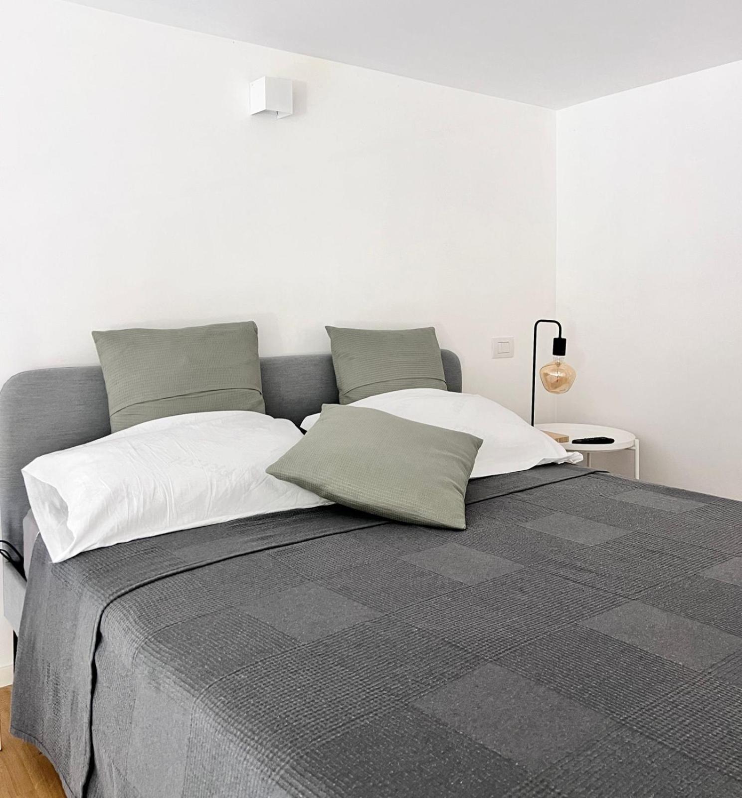 Best Stay - Garruba92 Μπάρι Εξωτερικό φωτογραφία
